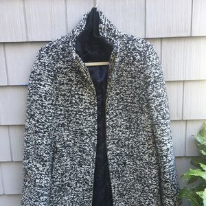 J crew jacket